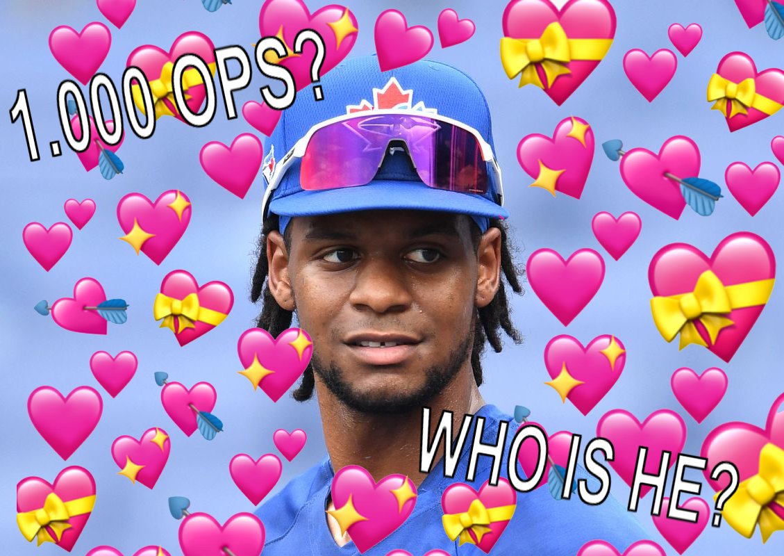 500sPod's tweet photo. @BlueJays https://t.co/8IOj0VMgUQ