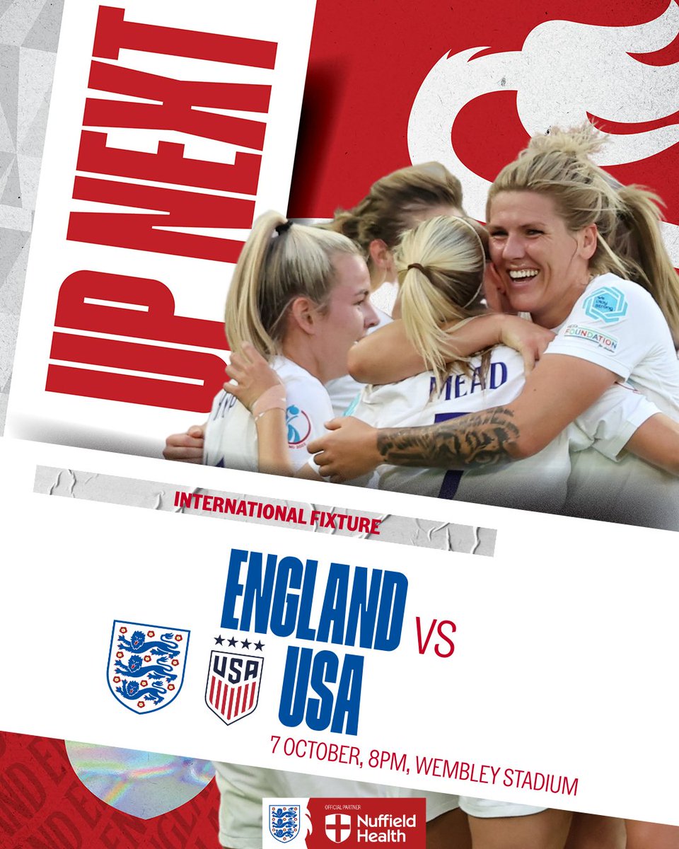 Lionesses tweet media