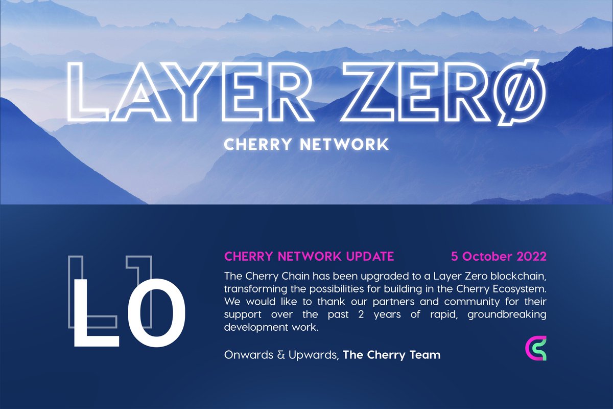Cherry tweet media