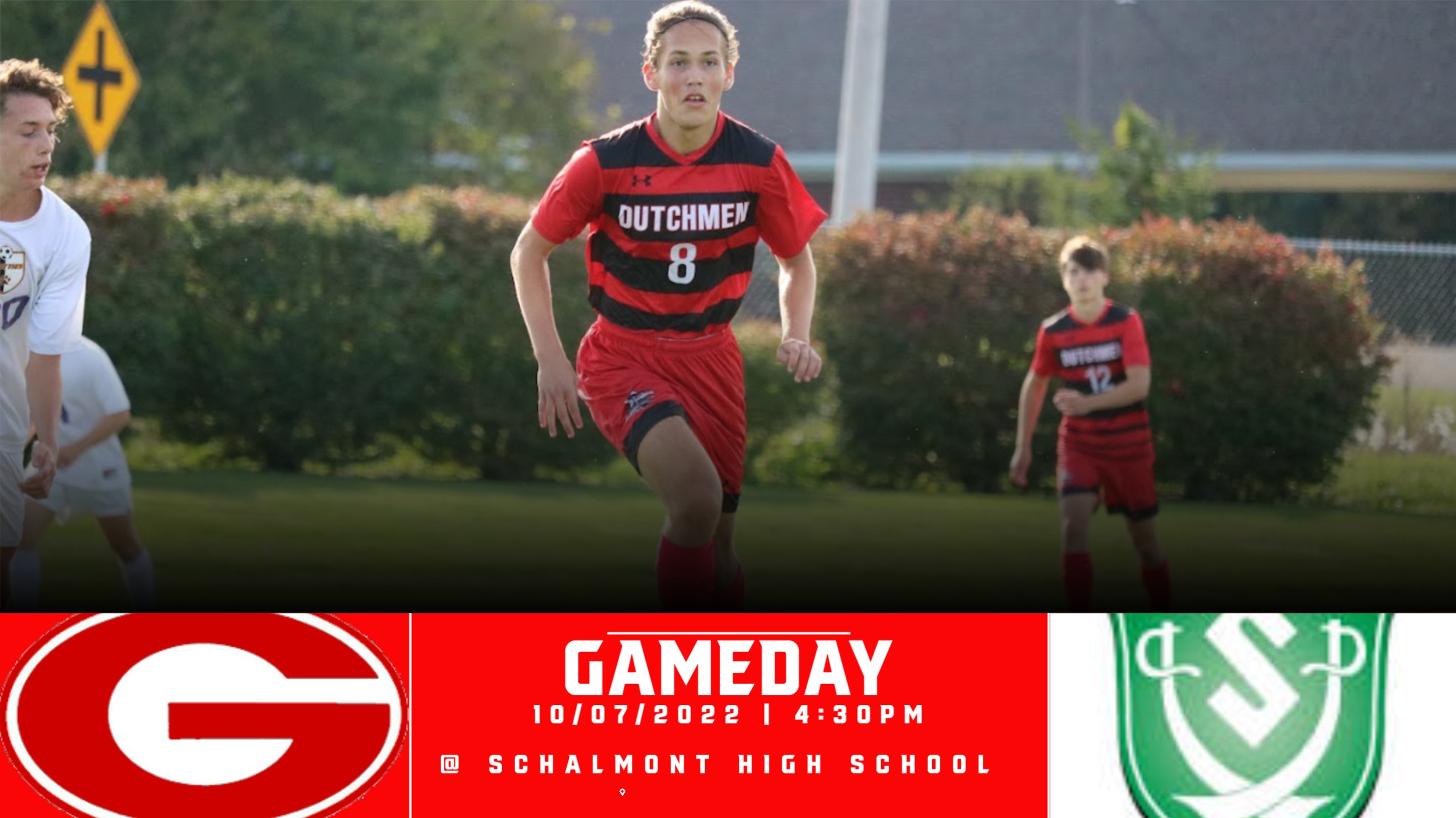 Guilderland Soccer Tournament 2025