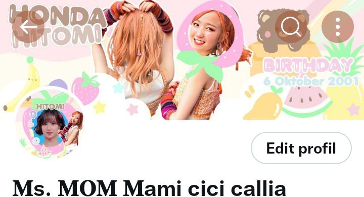 苺のようにフレッシュな21歳