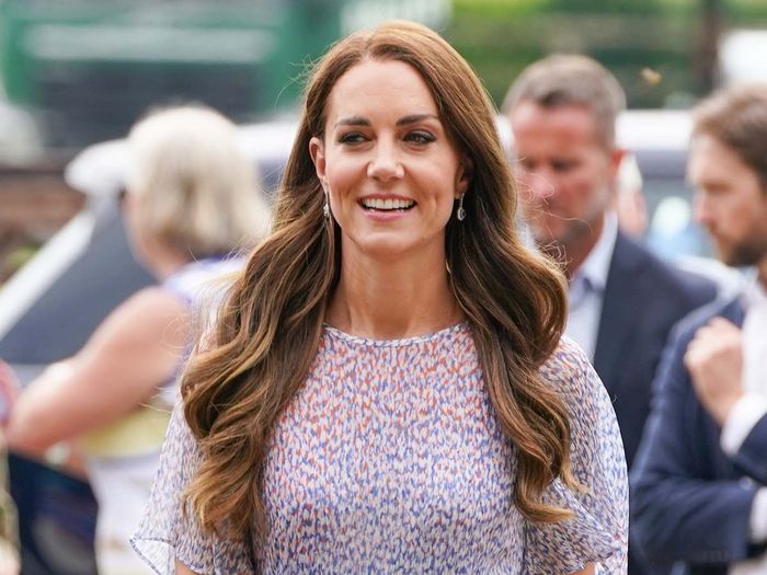 Prince William and Princess Kate Might Inherit Frogmore
get more update now:cutt.ly/fBrrgyR
#PrincessCatherine
