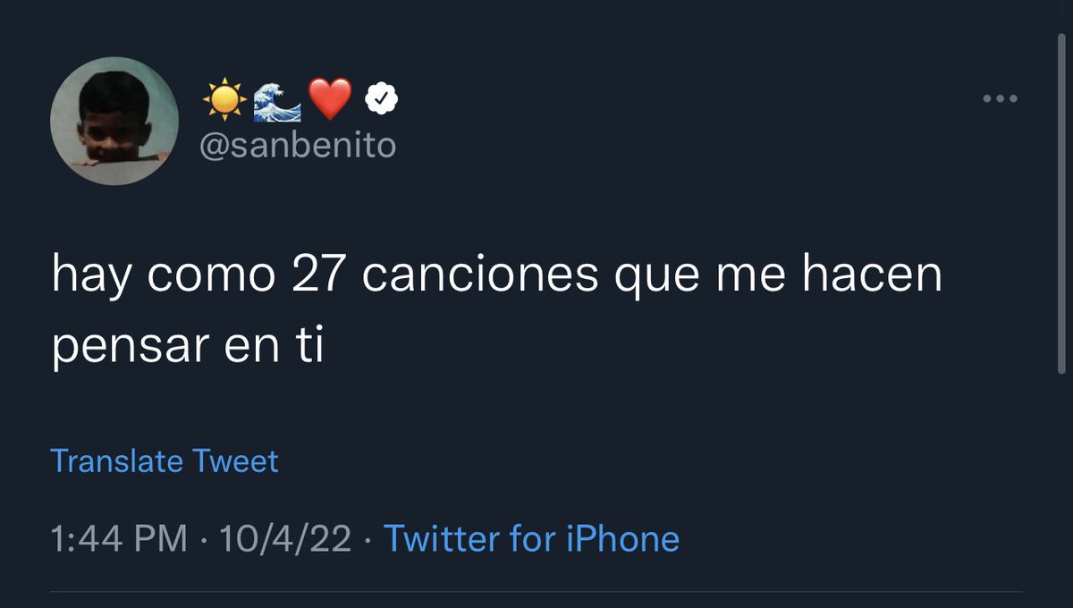 realsinyo's tweet photo. bad bunny dropping a new album? 👀 https://t.co/9MqMQ6TdON