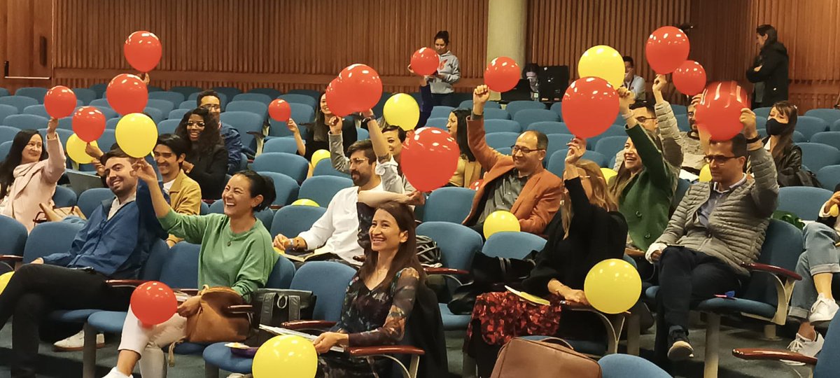 SaldarriagaConc's tweet photo. 'Trabajamos para transformar a Colombia en una sociedad inclusiva a partir de la generación de datos e información que visibilicen las principales problemáticas de las personas con #Discapacidad', #JuanPabloAlzate #ConElDatoPuesto

https://t.co/U0PgY2Ehep
https://t.co/EACAMi6k9X https://t.co/Aa106hXnjG