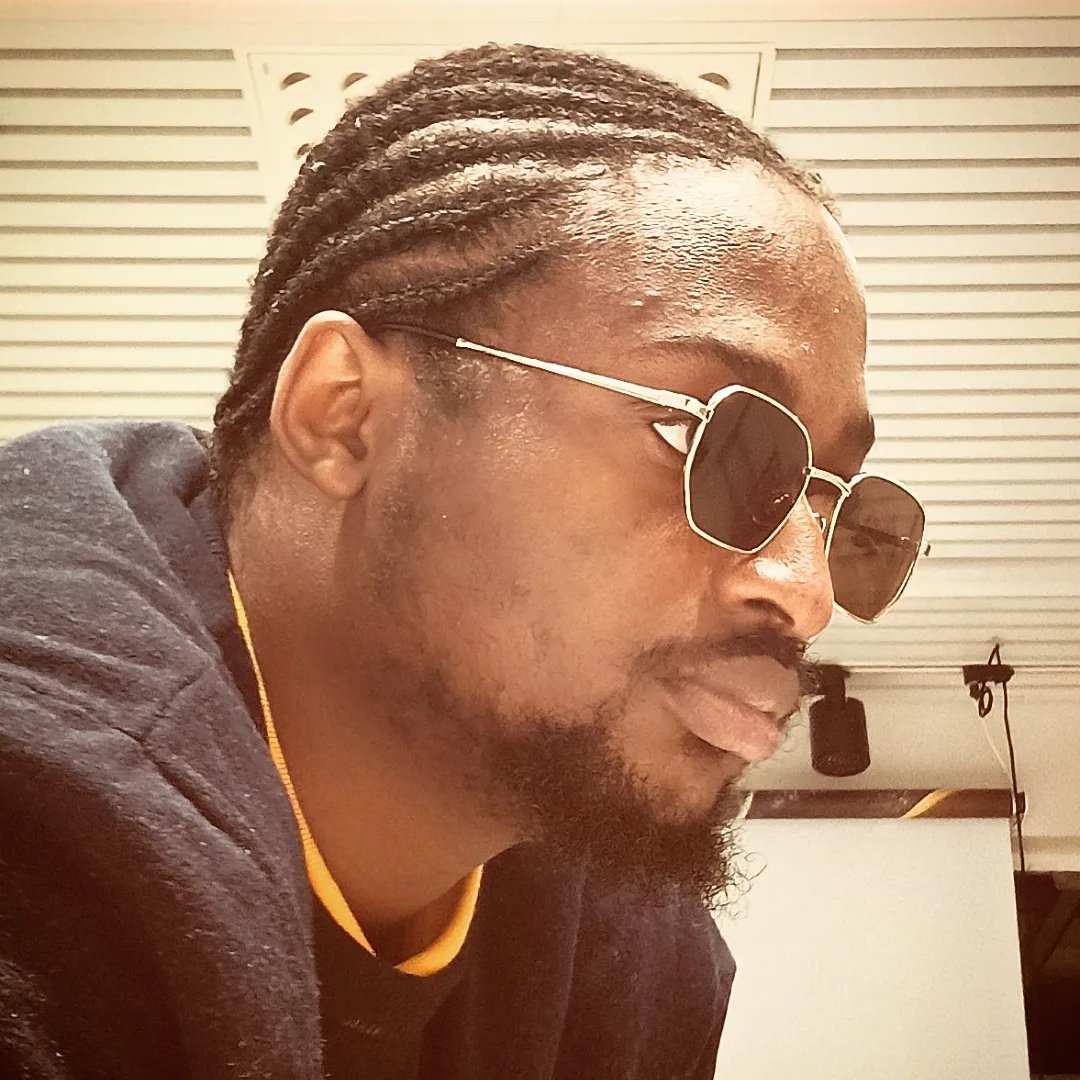 spik2henry's tweet photo. #NewProfilePic https://t.co/q8Cu5WEXLJ