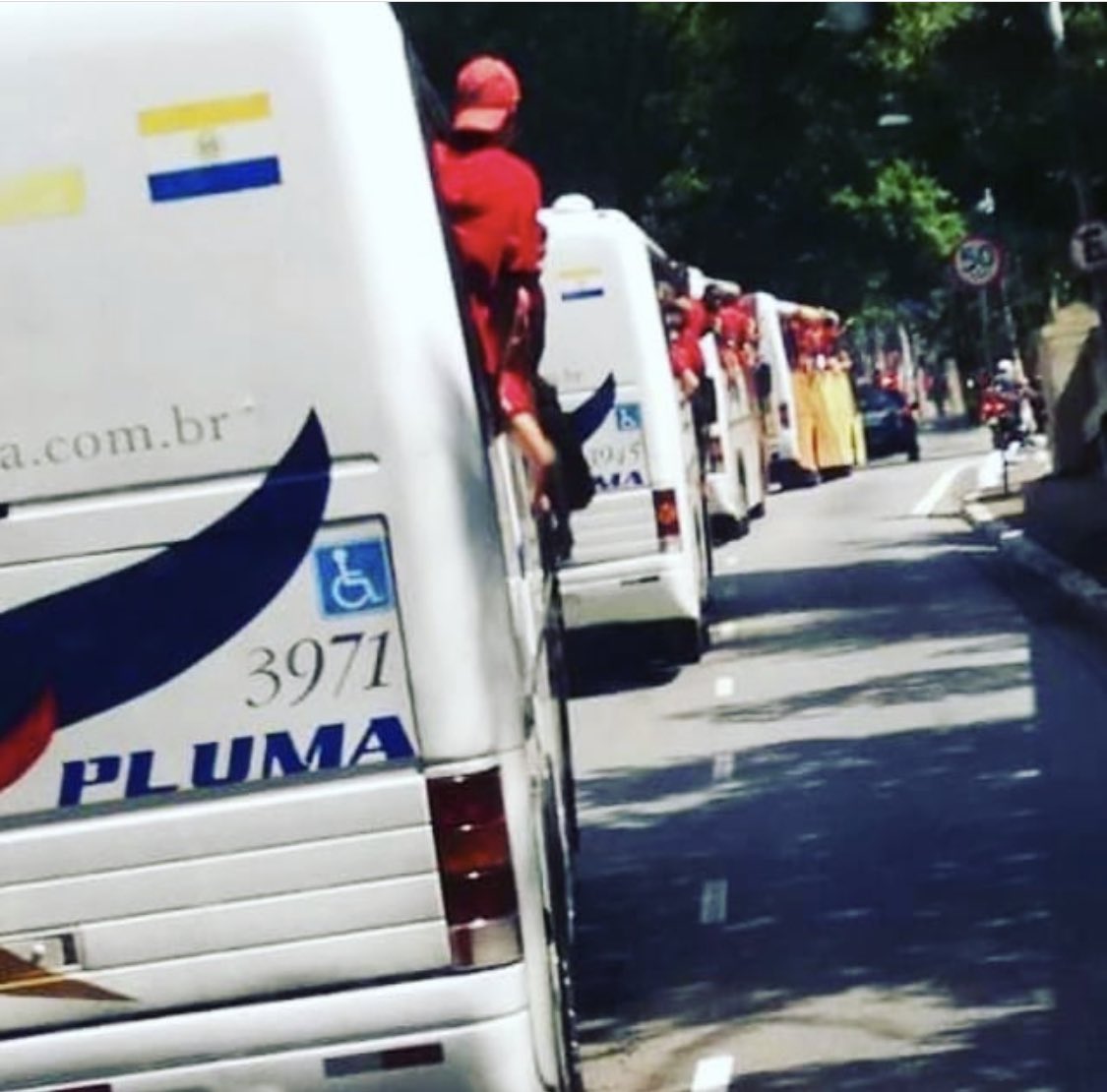 IndioRRN77's tweet photo. Quarta é nesse pique.  Paredão vermelho  

🔓 https://t.co/ds6VnXGyHs