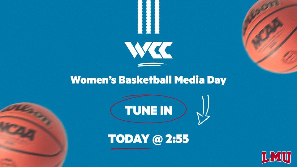 Tune in today for media day! 🏀 📺: bitly.ws/v3tB #JoinThePride