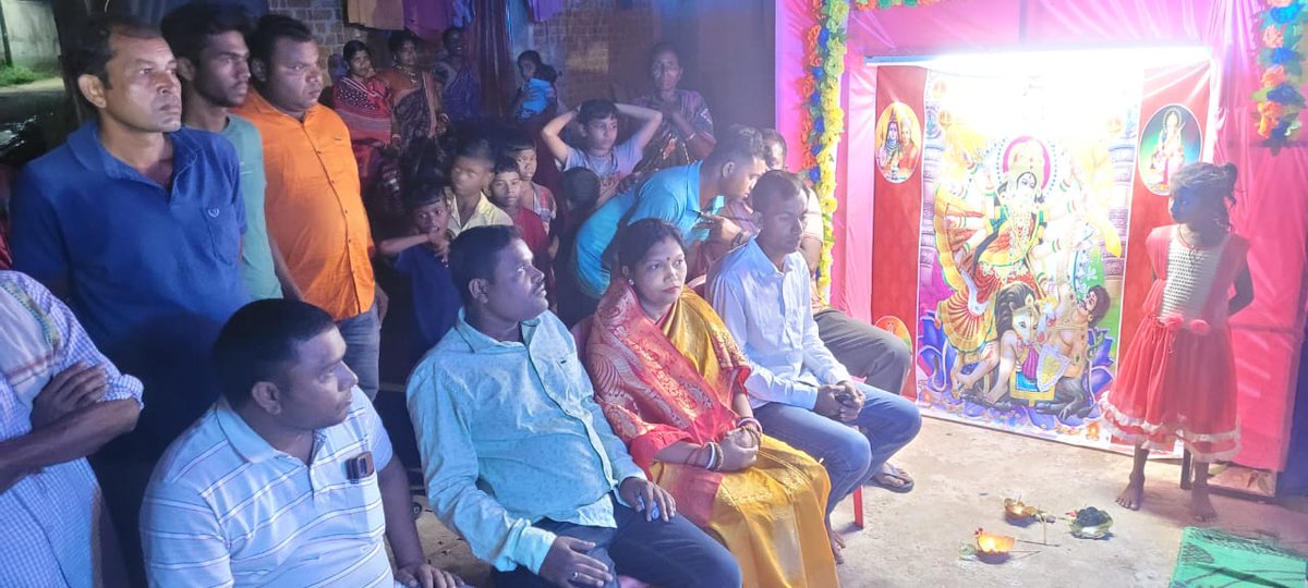 Ranju Raiman tweet media