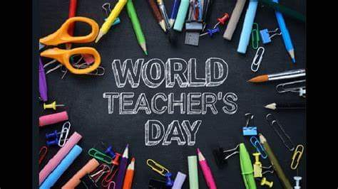 Leamington Primary Academy FHT (@leamingtonpafht) on Twitter photo Happy Teacher's Day.
A HUGE thanks to our amazing teachers, who make every day count! Happy Teacher's Day.
A HUGE thanks to our amazing teachers, who make every day count!