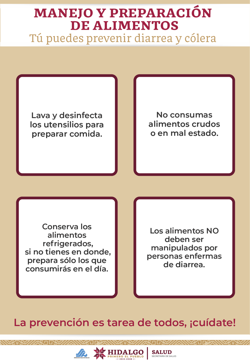 cbtis5's tweet photo. EDAS - Cólera https://t.co/T9QJ1frmGm