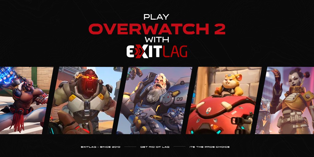 Exitlag Fear And Loathing In Overwatch 2 Servers Good News Exitlag Can Help You Play The Game When All Hope Seems To Be Gone That Way You Can Enjoy Exitlag Fear And Loathing In Overwatch 2 Servers Good News Exitlag Can Help You Play The Game When All Hope Seems To Be Gone That Way You Can Enjoy