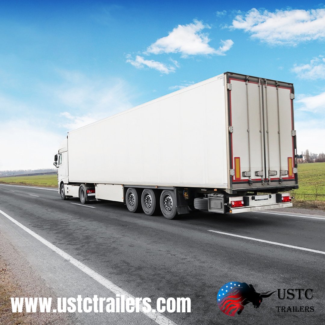 USTC Trailers (@ustctrailers) on Twitter photo At <a href="/UstcTrailers/">USTC Trailers</a> , we work on the collective goal of making our company better, extraordinary outcomes will occur with the special blend of humility, courage, and genuine desire to be good.
For more info, Contact us today!
Direct: (714) 907-1471
#transportation #trailers At <a href="/UstcTrailers/">USTC Trailers</a> , we work on the collective goal of making our company better, extraordinary outcomes will occur with the special blend of humility, courage, and genuine desire to be good.
For more info, Contact us today!
Direct: (714) 907-1471
#transportation #trailers