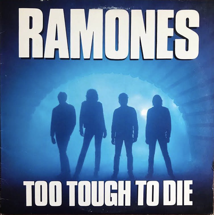 Johnny Ramone tweet media