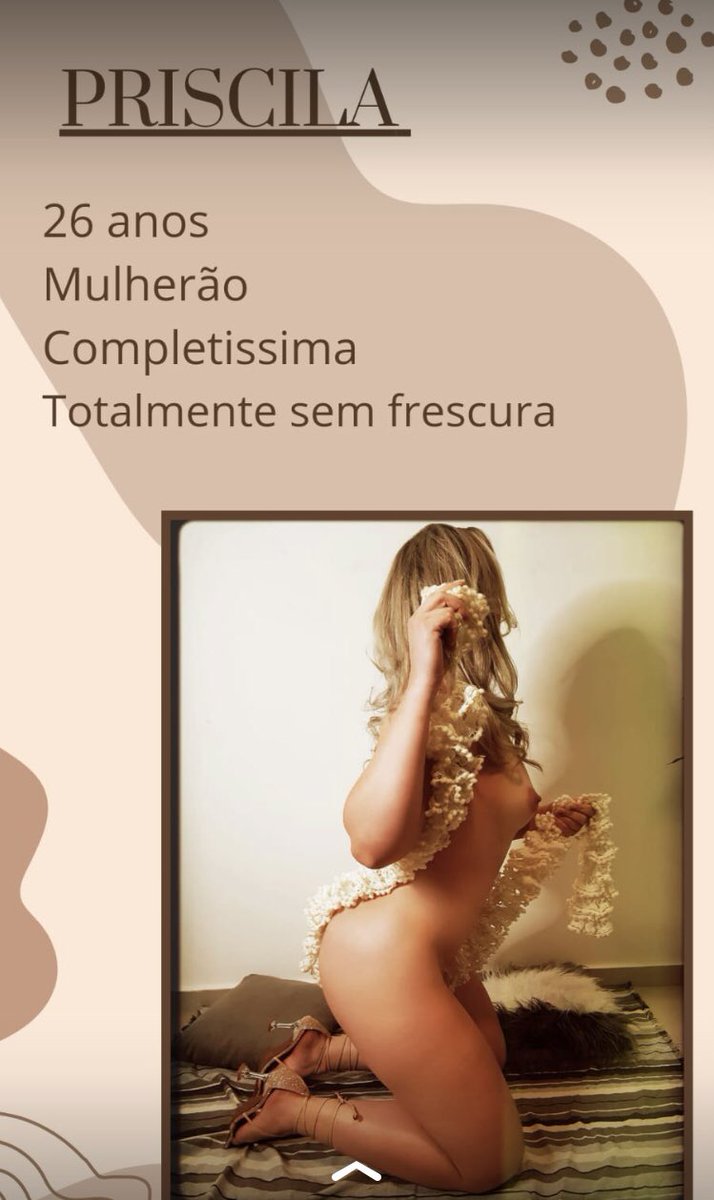 Top_futmusas's tweet photo. Nossa deusa loira que faz tudo e mais um pouco!! Vem que vem!! Priscila 🔥😛♥️
📍 Local : Av. Paula e Souza, 214 - Tijuca
Horários : Segunda à Sábado 10h às 19h
Mais informações acesse:
https://t.co/StZ2qH8oI0
#TopMusas #AsMelhoresDoRio
#MassagemTijuca https://t.co/nM3aYmgAgP