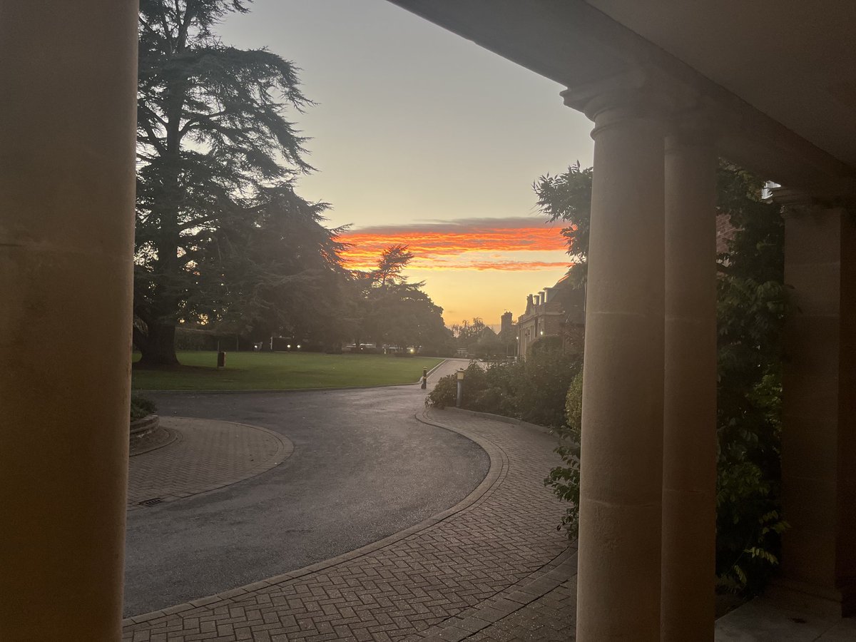 School House | Lord Wandsworth College tweet media