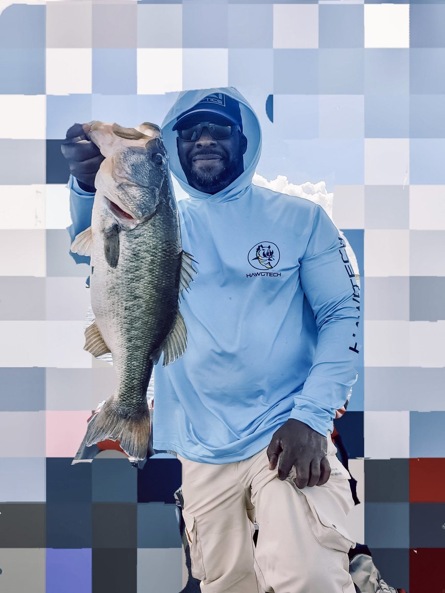 JBBassmaster's tweet photo. When you are sworn to secrecy of where your fishing, this is what your pictures may look like 👀 😂 #epicdayoffishing #lovebigbass https://t.co/M4ZKz5PIvP