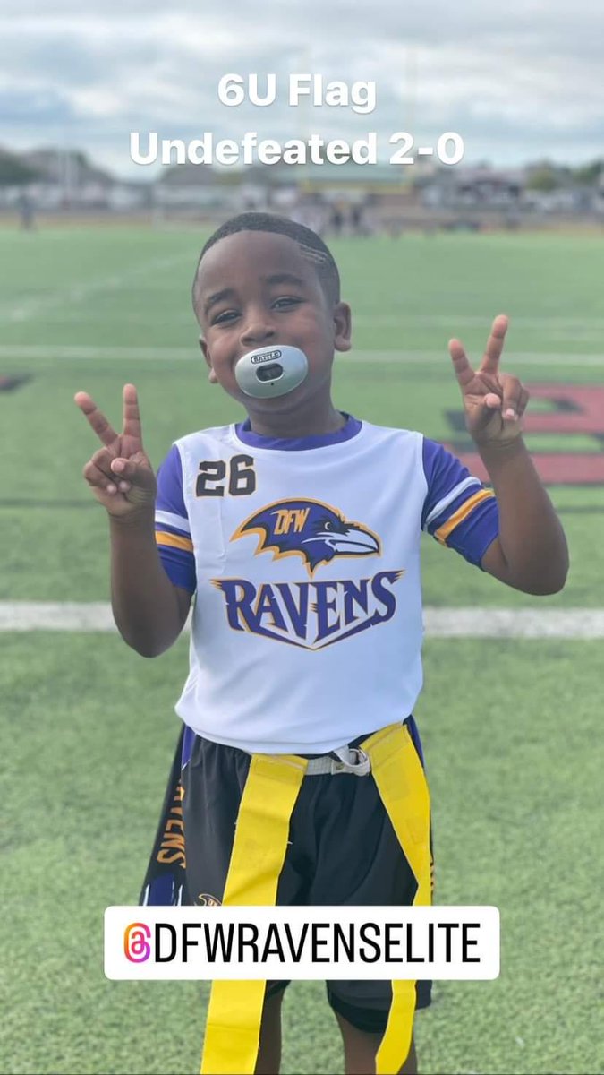 DFWRavensElite's tweet photo. 2022 homecoming was a success. BIRDGANG just different!! https://t.co/sx6lS3oUBQ