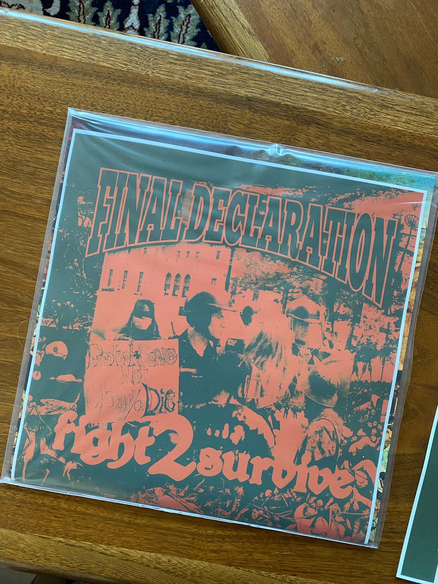 Out of 10 this Friday