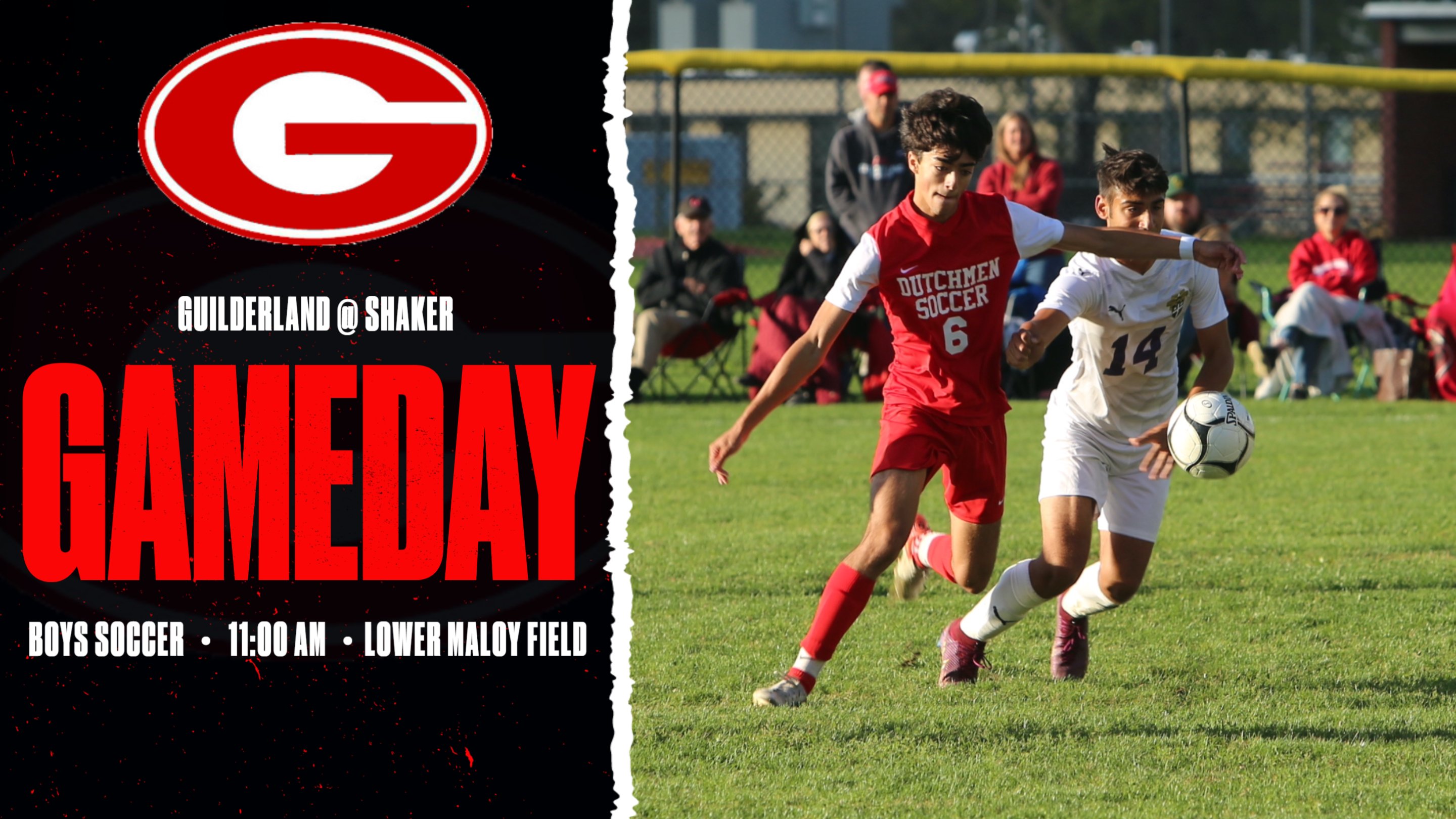 Guilderland Soccer Tournament 2025