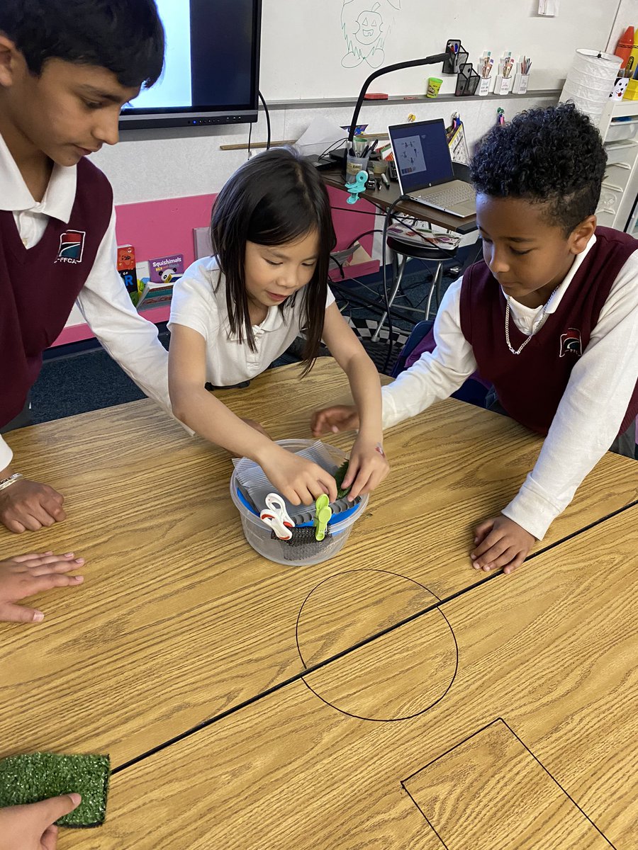 Mrs. Petley-Kerr’s Class tweet media