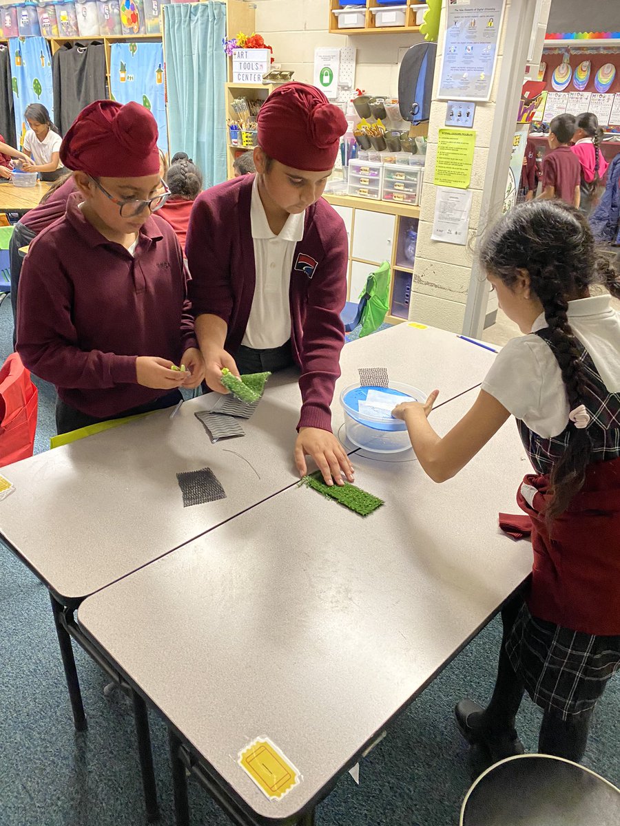 Mrs. Petley-Kerr’s Class tweet media