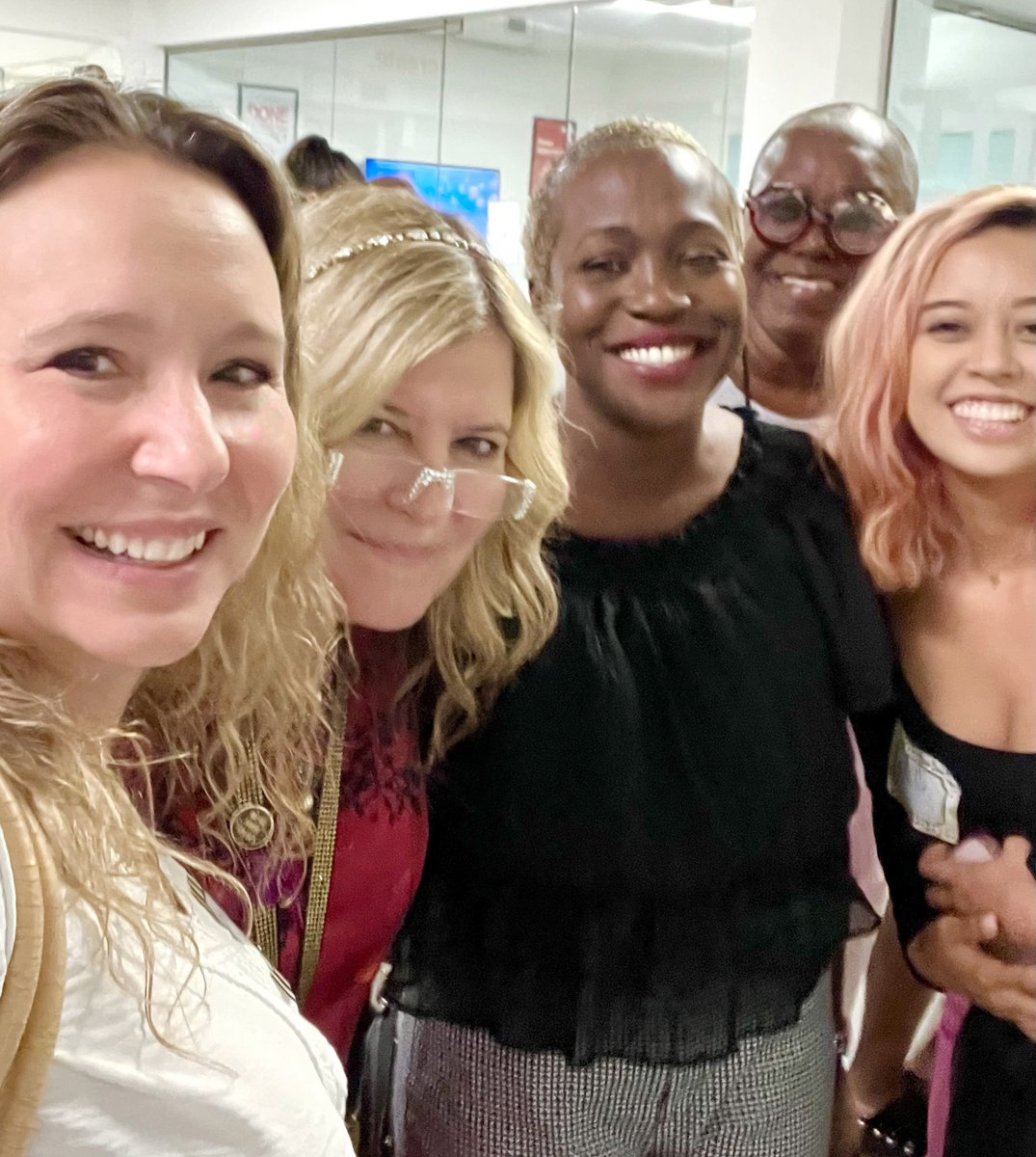 #Web3Equity event biggest excitement was around the social platforms already running on the #blockchain. 
👉🏻 Meaning: we have decentralized social spaces to interact - i.e., your eyeballs (attention) aren't being monetized, or if they are, you are getting a cut of it.