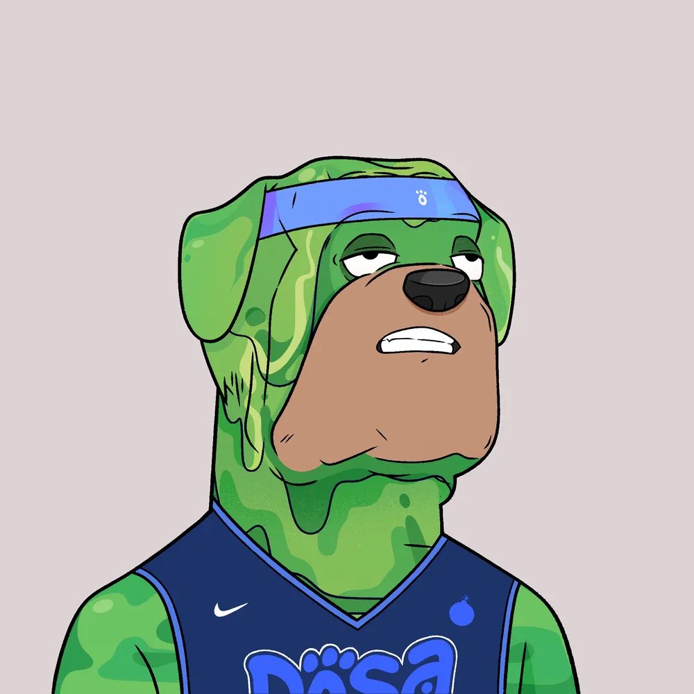 Just got a $Dosa NFT <a href="/Dosacrats/">Dosacrats</a>