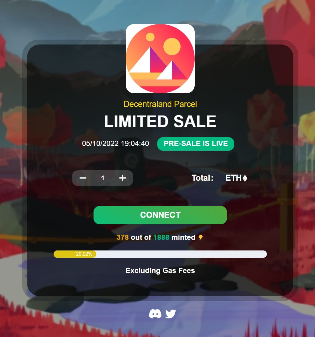 decentralnad's tweet photo. 🚨 Because of the bear market 🚨

🎁 We're giving away 100 WL spots🎁

🚀 WL＝freemint 🚀

📣 Quick Minting  if you are mentioned by us (only 100 NFTs for Twitter members) 📣

🔗 https://t.co/nMnoiHieEq
24h... https://t.co/7fXTEboIPX