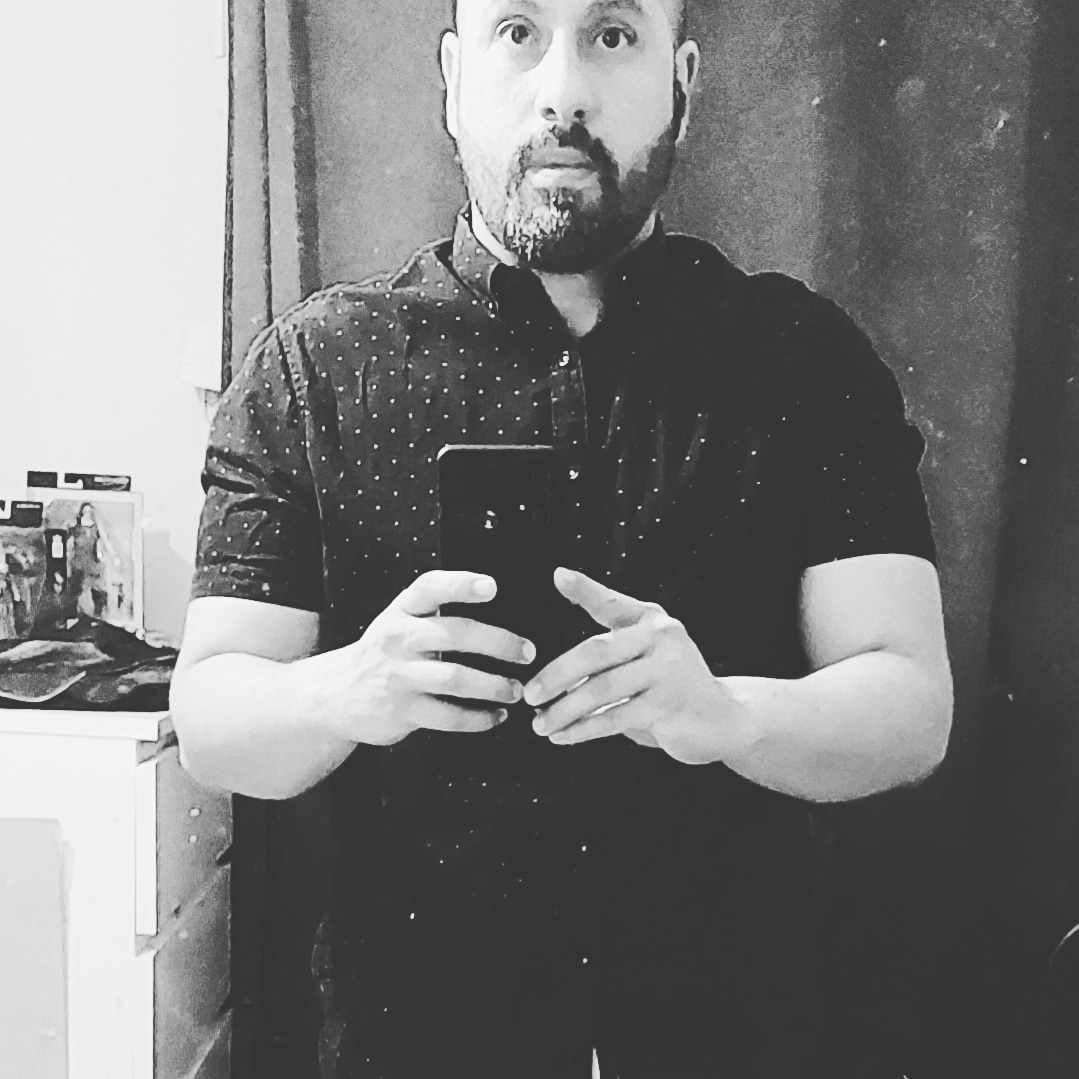 DanielLobo777's tweet photo. #NuevaFotoDePerfil https://t.co/hYa5b11jLD