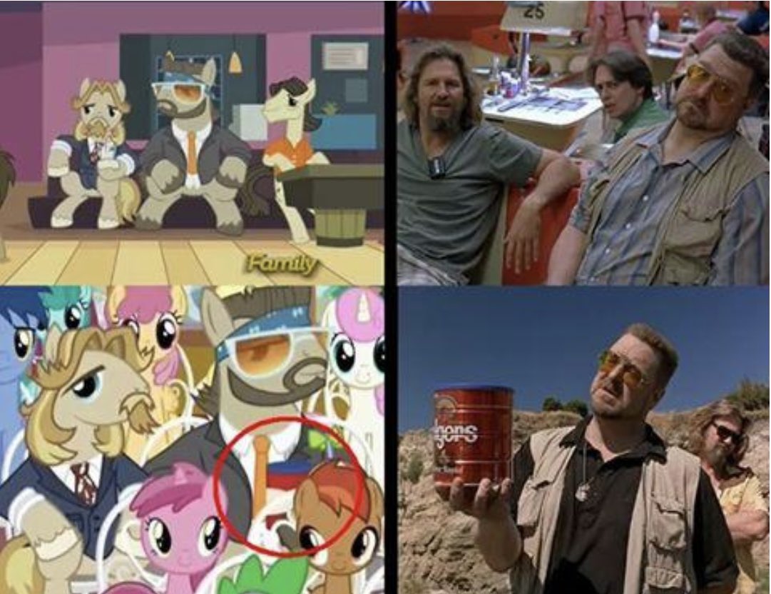 Patton Oswalt tweet media