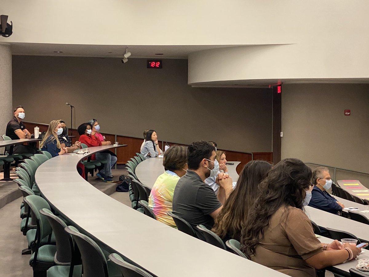 Ishwaria Subbiah, MD MS FASCO tweet media