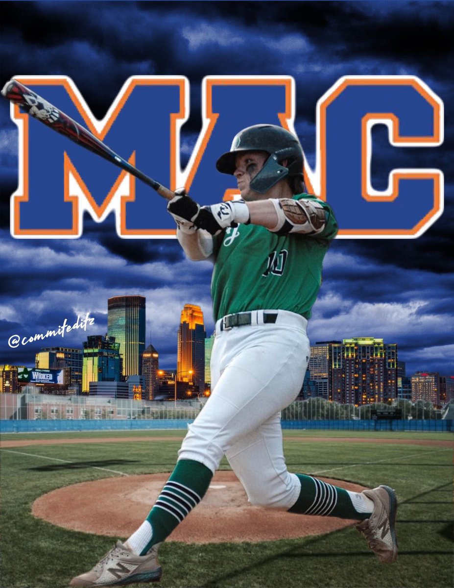 Extremely excited to announce my commitment to Macalester College to further my academic and athletic career. Big thanks to everyone who helped me reach this point. #goscots @DMVProspectsBSB @Baseball_WJHS @WJWildcats @MacalesterBase @Primal1Baseball @friggsworld
