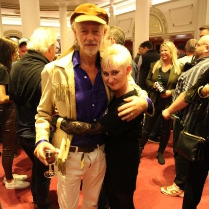 Happy Birthday Bob Geldof! 71 today    