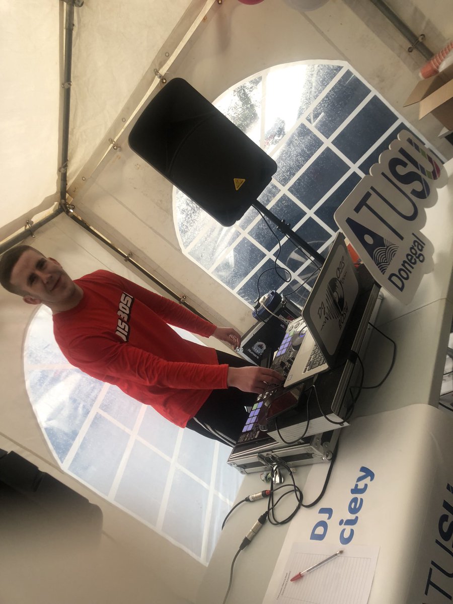 SharonF58433002's tweet photo. Busy day on campus @ATUDonegal_ meeting clubs & socs (wasn’t allowed to sign up #notastudent 🙈🤣)& continuing our roll out of @ActiveConsent https://t.co/EIpJJvkJc3