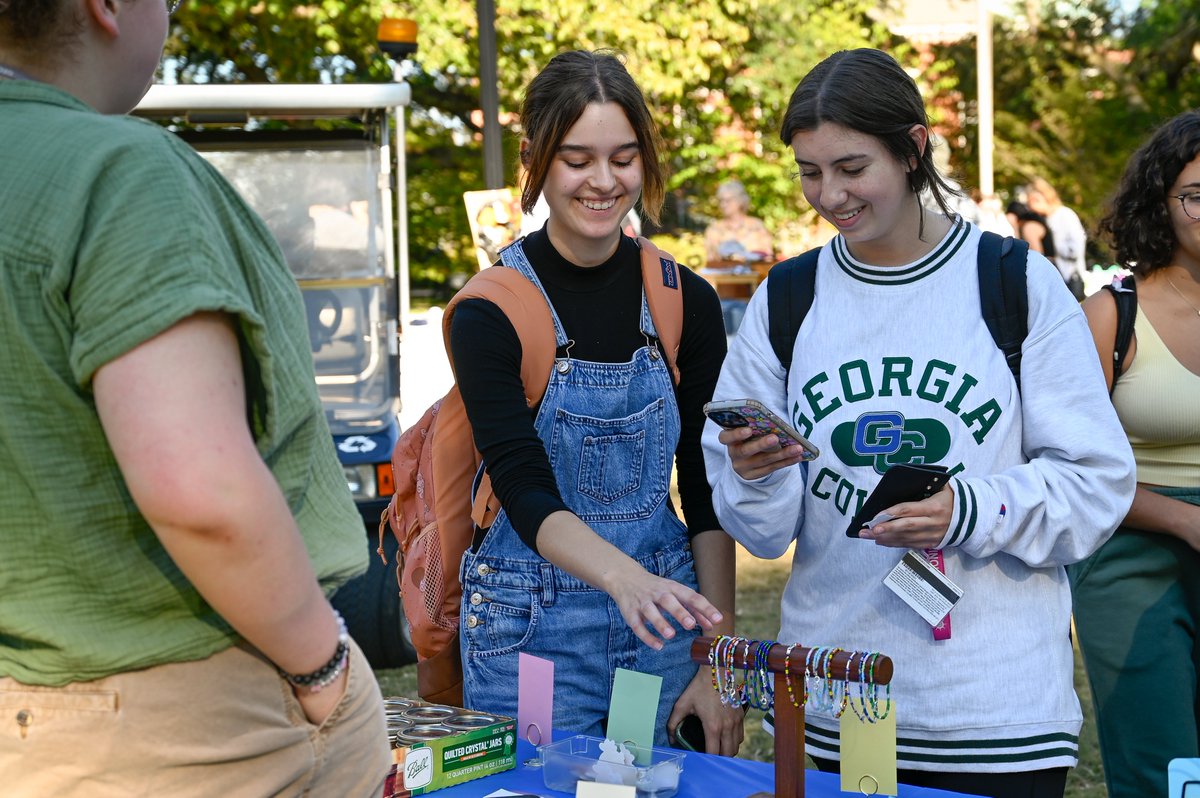 College & State University on Twitter "Farmers, artisans, and