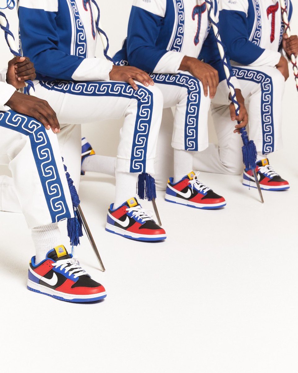 Tennessee State University Aristocrat of Bands tweet media