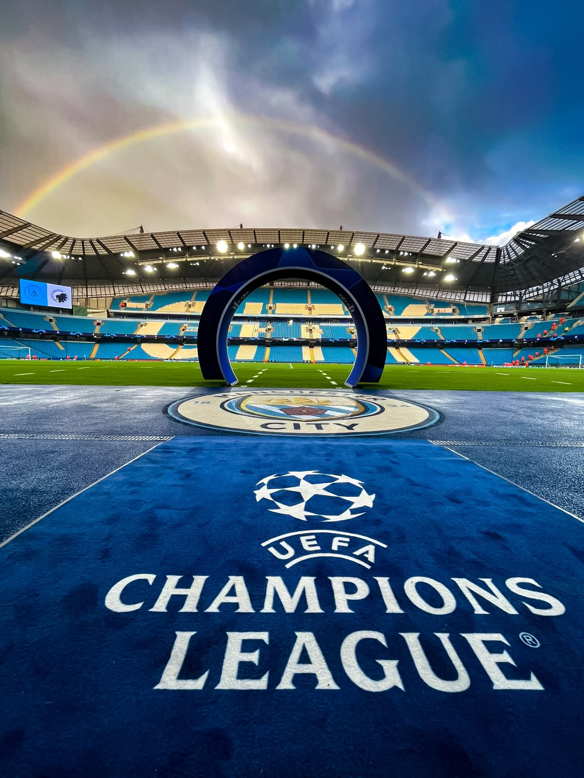 Uefa Champions League Wallpaper Champions  Fans Share