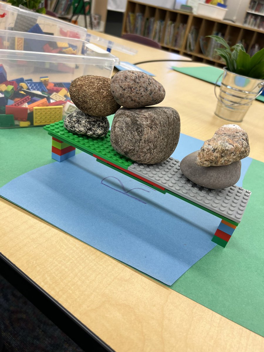 Developing engineering skills in <a href="/EMPSEagles/">Ellwood Memorial P.S</a> Library Learning Commons. Making improvements!