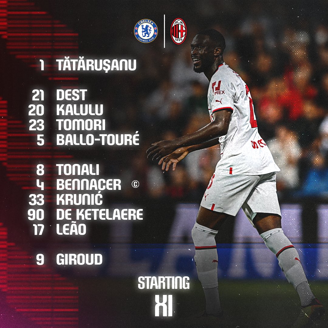 Écharpe De Football Fanschal AC MAILAND MILAN Forza Rossoneri