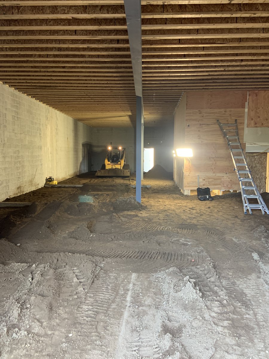 cellabuildingco's tweet photo. Exciting progress on Leonard Street!
#sustainability #energyefficiency #gr2030 https://t.co/WkqSsHbuuO