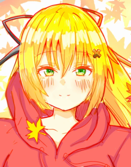( ˘ω˘ )再掲載よ!受け取って!ごんごーん! 