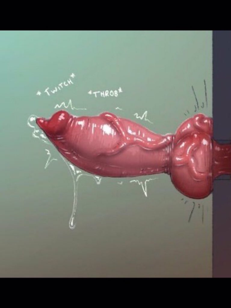 She’s pushing her fat dick through a glory hole on timeline