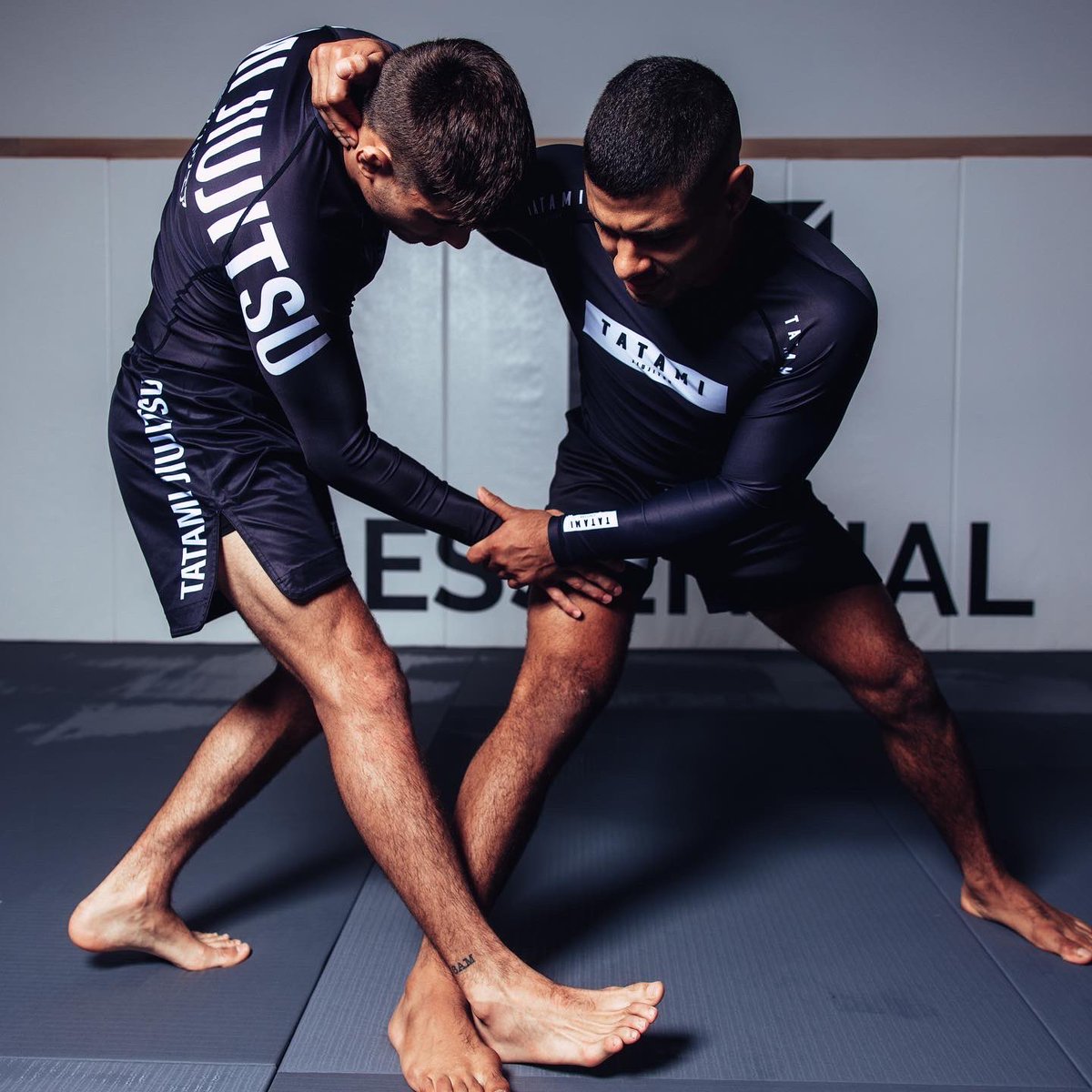 New Season, new drops, new website? You got it 👀

It’s been a busy time over here at Tatami Fightwear… Check out our brand new website and latest drops 🔥🔥

tatamifightwear.com
