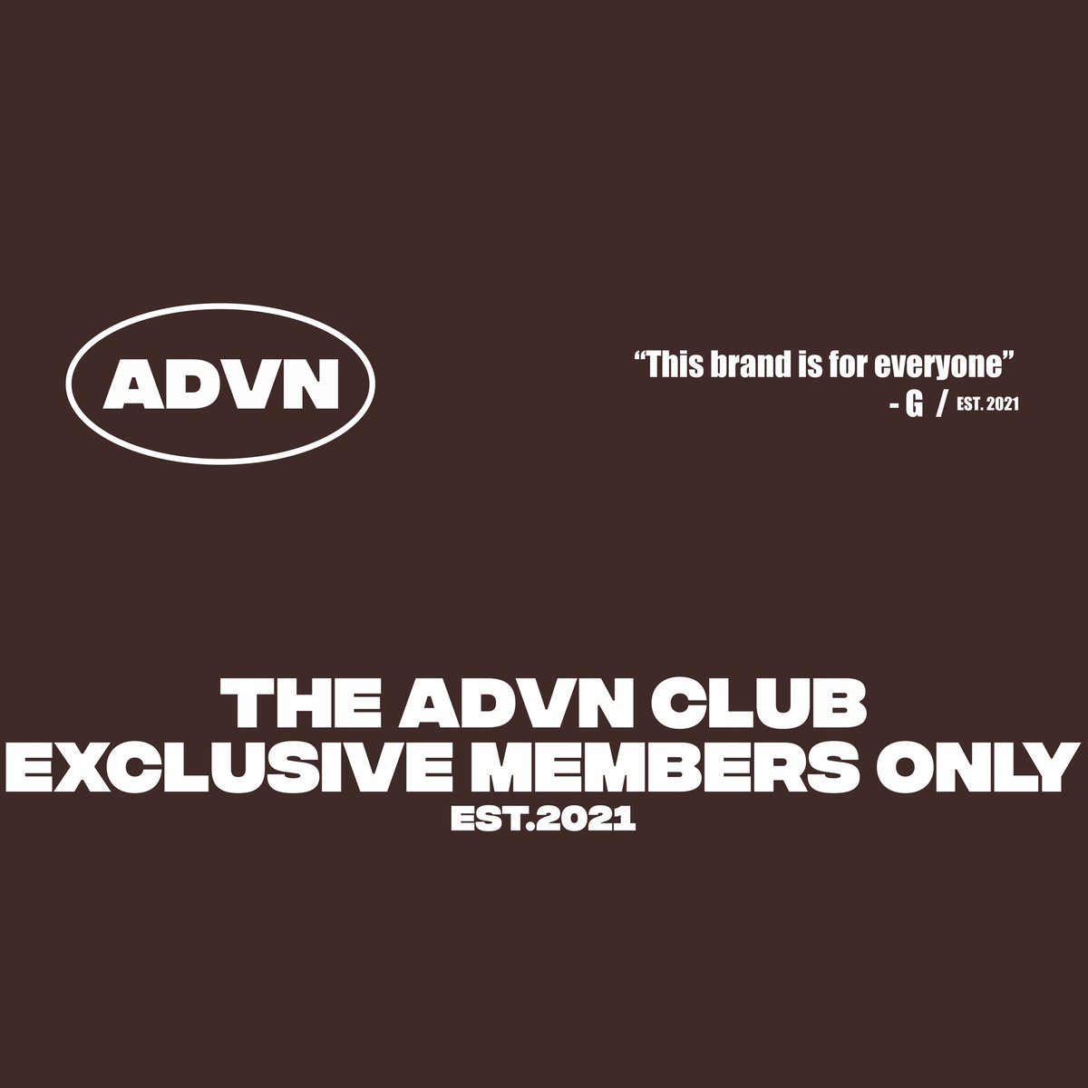 advnla's tweet photo. THE THREE COLORWAYS FOR THE FW22 ADVN ESSENTIAL COLLECTION 🌐 https://t.co/PSSBJSB642