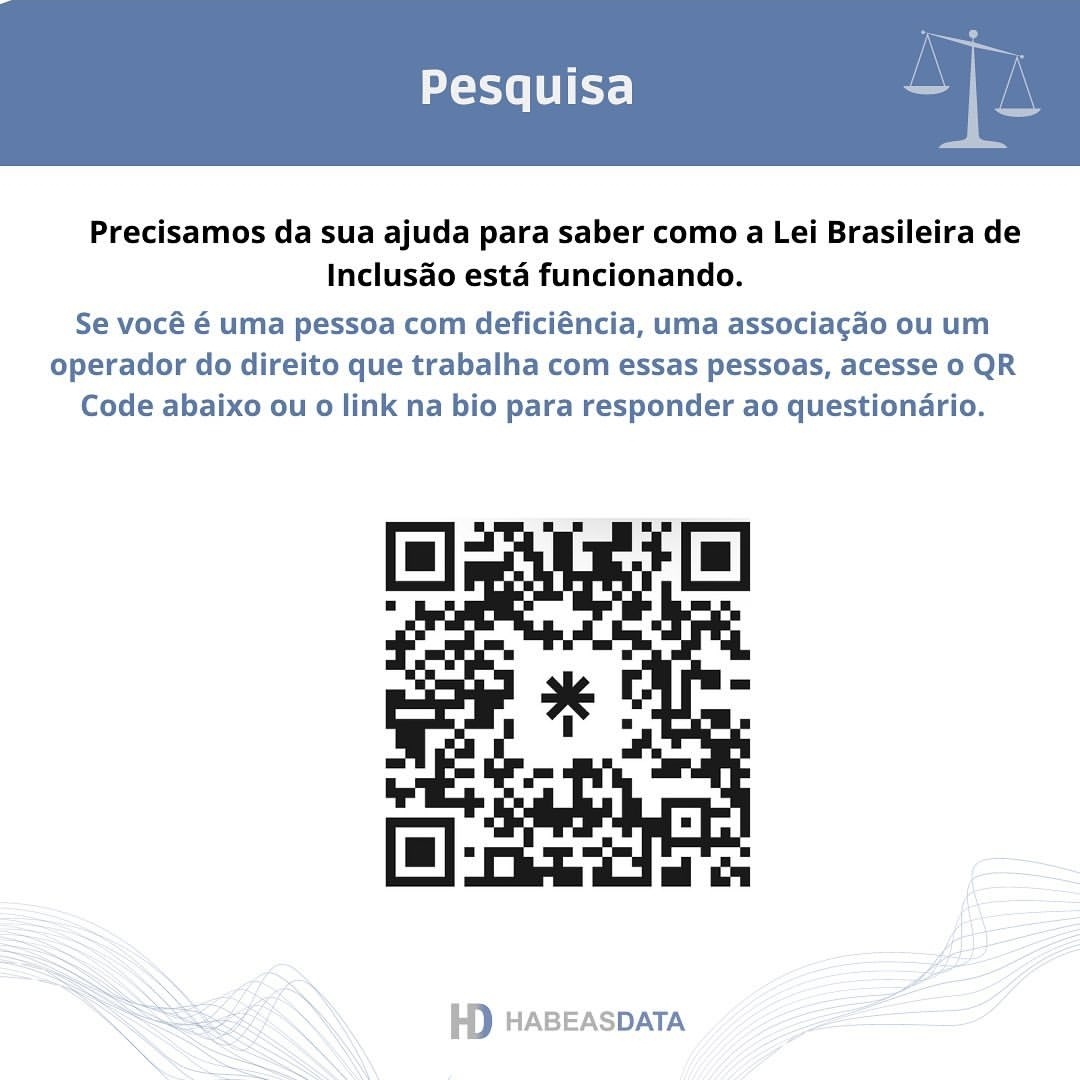 Habeas Data tweet media