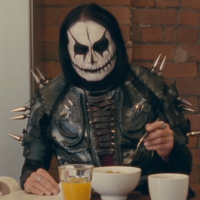 Azaruth_'s tweet image. #NewProfilePic