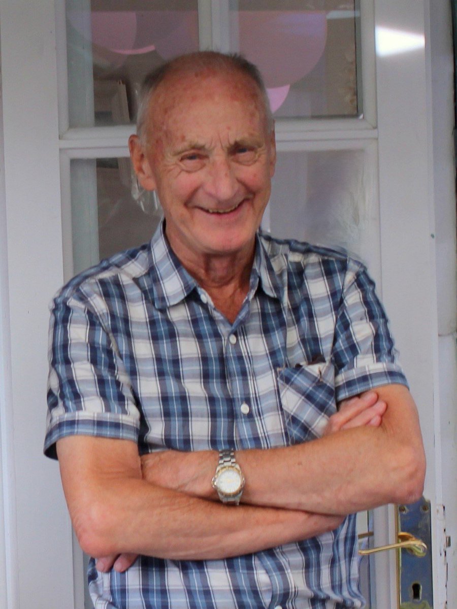 Many of us will be attending the memorial tomorrow for our Chaplain, W. Bro Richard Challenor who has passed to GL above recently. Service at Chilterns Crematorium 1530 in Amersham. He was well respected and leaves us regretted. R. I. P.