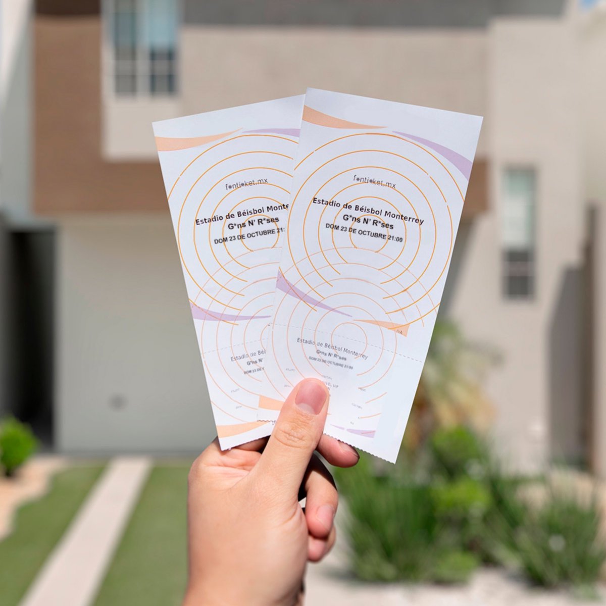 ¡Participa para ganar un pase doble de este concierto!  🎤 🎸

📲 Sigue nuestra cuenta <a href="/vidusacasas/">VIDUSA</a> 
👍 Da like a este tweet 
🔁 RT 
👥 Menciona a un amigo  

El ganador se dará a conocer la próxima semana. 

*Aplican restricciones