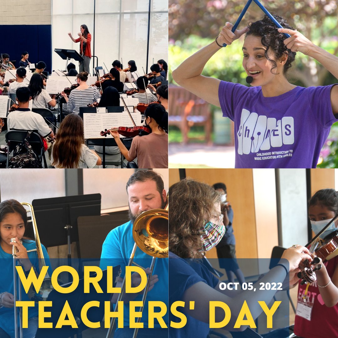 SD Youth Symphony tweet media