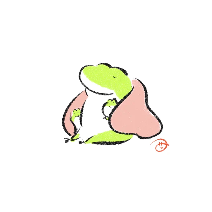 あったかくしておやすみなさい 